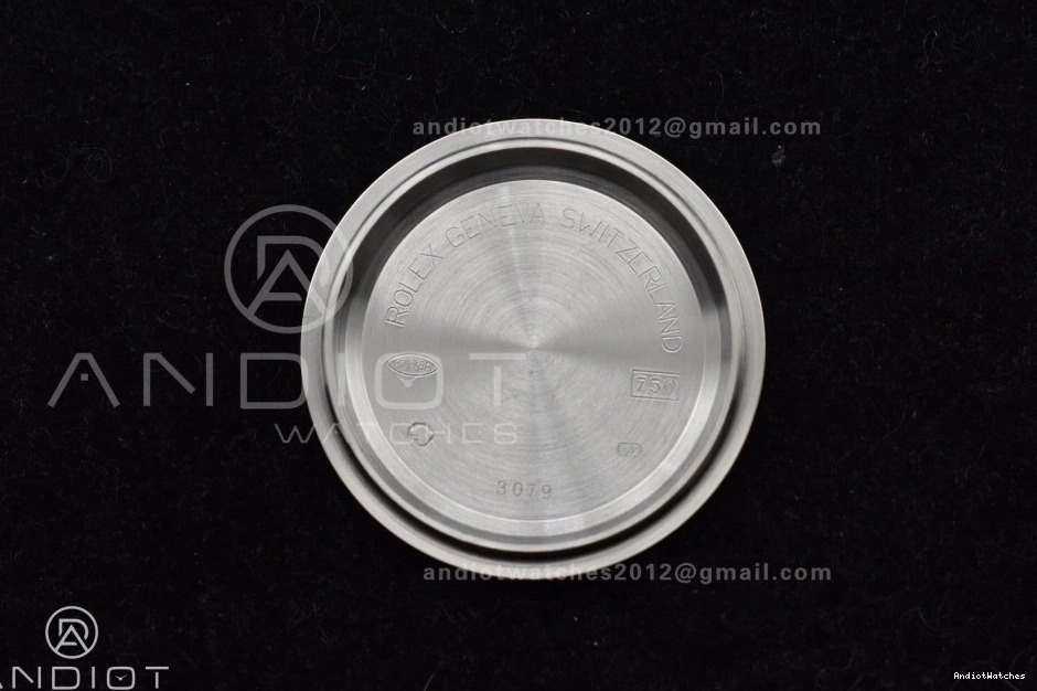 Classic Bracelet V 126509 Edition QF 1:1 Silver SH4131 on Daytona 794 Black SS Best Dial 0815